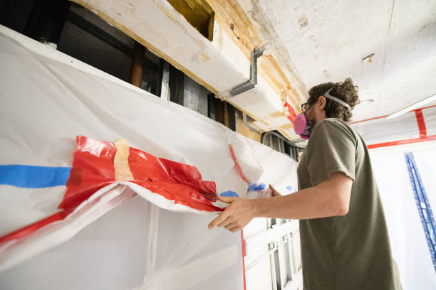 Best Crawl Space Mold Remediation  in Mountainside, NJ